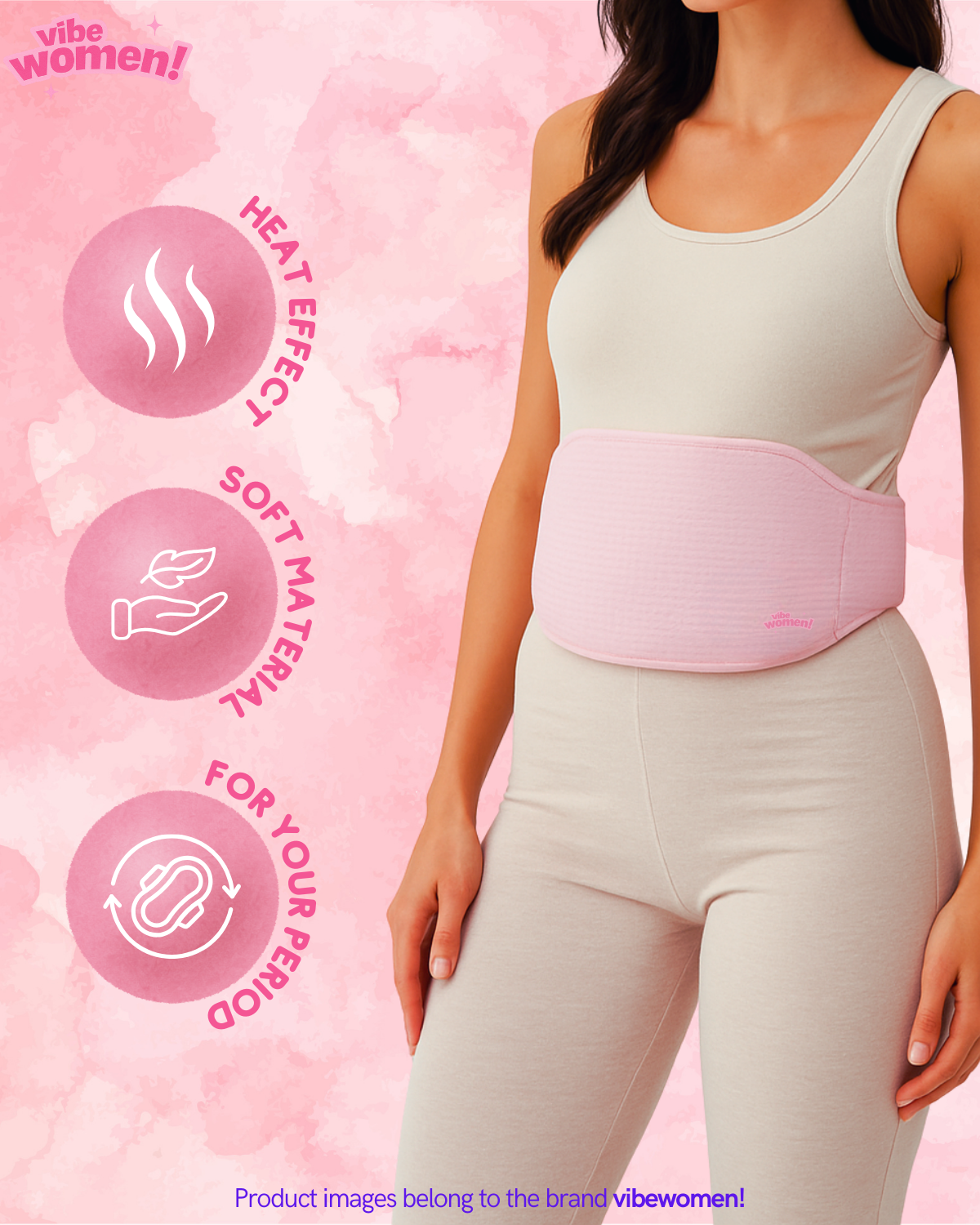 vibewomen! hot hugger