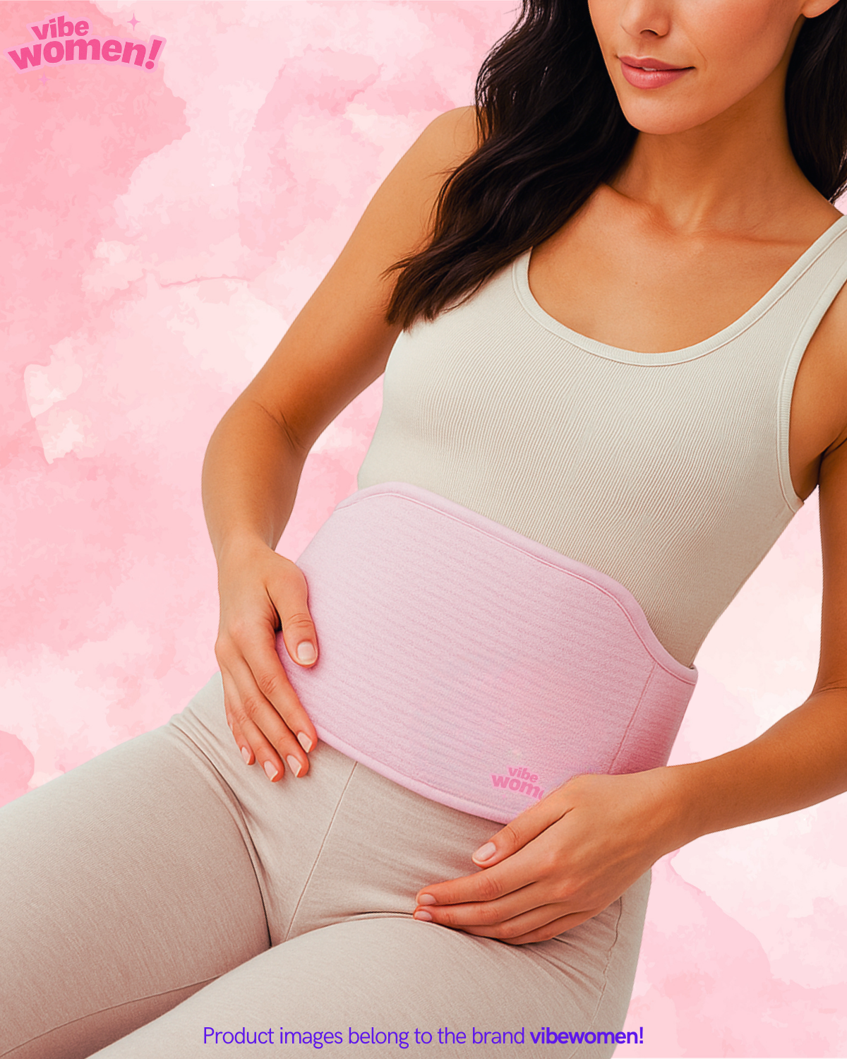 vibewomen! hot hugger